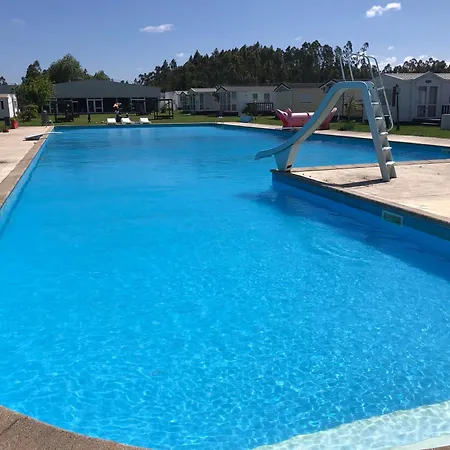 Mobil 3 Alpstuga Pataias