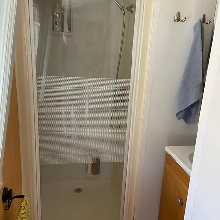 Chalet Mobil 3 Pataias