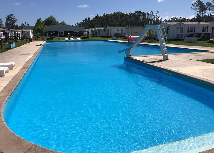 Mobil 3 Chalet Pataias